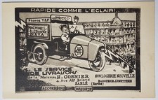Maison COSNIER - Service de livraison Sablé sur sarthe - rapide comme l'éclair !