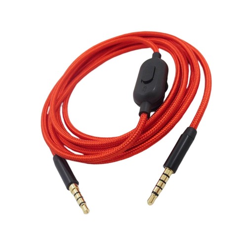 Câble audio pour casque - , de