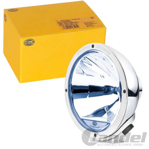 Hella phares longue portée - de,