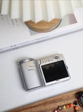 Nikon COOLPIX S10 Digital