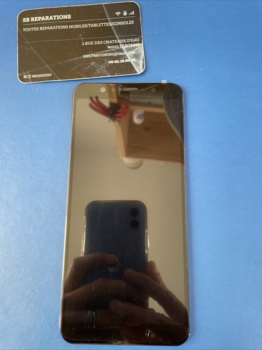 Ecran lcd complet - ecran, +