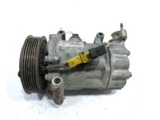 COMPRESSEUR DE CLIMATISATION