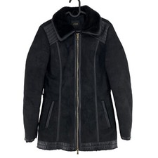 GUESS Noir Manteau Veste