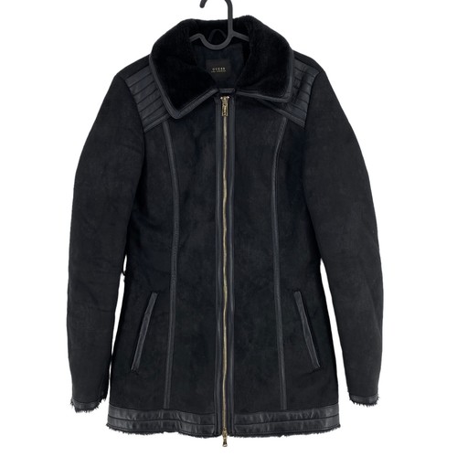 Guess manteau long - long, veste
