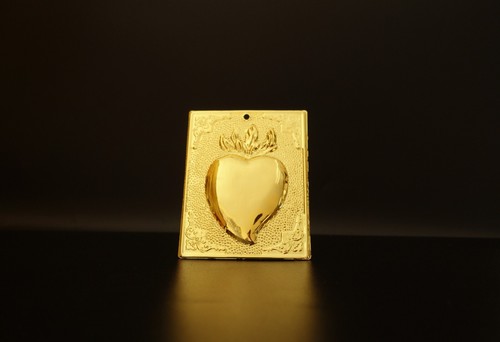 Tama votive voto coeur - -,