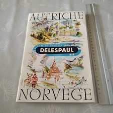 Album ancien CHROMOS vignettes