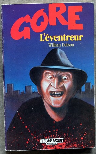Fleuve noir gore - gore, 86