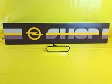 Rétroviseur Intérieur Opel