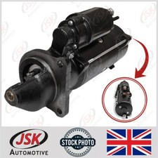 12v 11 dents démarreur - 12v,