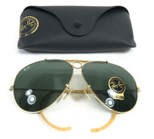 Vintage Ray-Ban Sunglasses B&L
