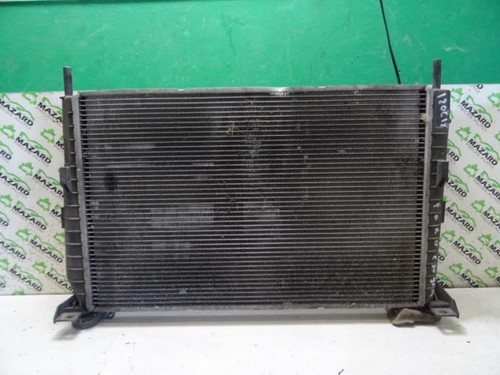 Radiateur eau ford cougar - radiateur,
