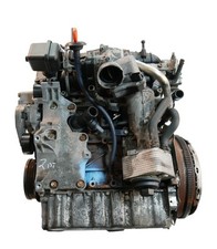 Moteur pour VW Passat B6 2,0 TDI BKP 03G100037K 03G100098NX