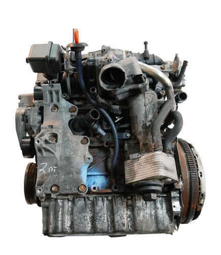 Moteur pour passat 2 0 - moteur, 2,0