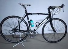 vélo de route course BIANCHI