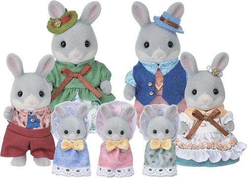 Psl sylvanian families - psl,