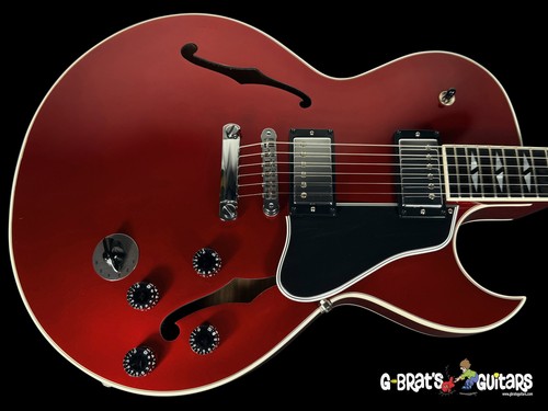 2004 gibson 137 custom - cu,