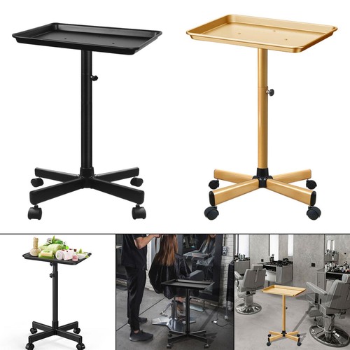 Plateau roulant pour salon - , de