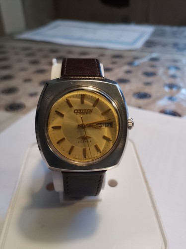 Montre vintage citizen - montre,