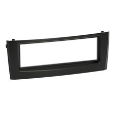 Autoradio 1DIN Façade Cadre
