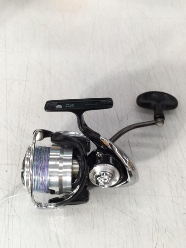 Daiwa lexa 4000 lt4000d - lexa, lt4000d-cxh