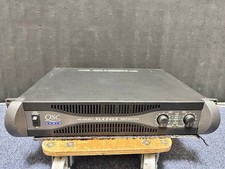 Qsc PLX2402 puissance