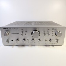 Pioneer A-500 Integrated