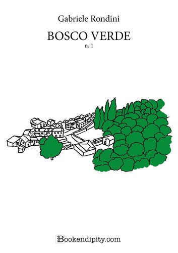 Gabriele rondini bosco verde - gabriele,