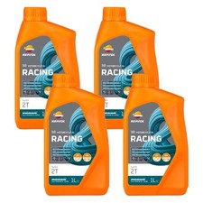 Huile Moteur REPSOL Moto