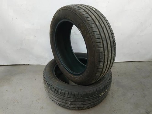 Pneu 195 r16 - 87, v