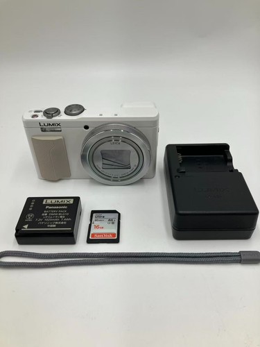 Appareil photo numérique