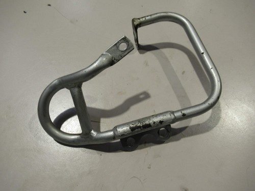 Protection moteur kawasaki - protection,