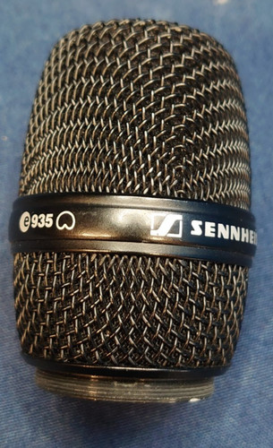 Sennheiser e935 wireless - sennheiser,