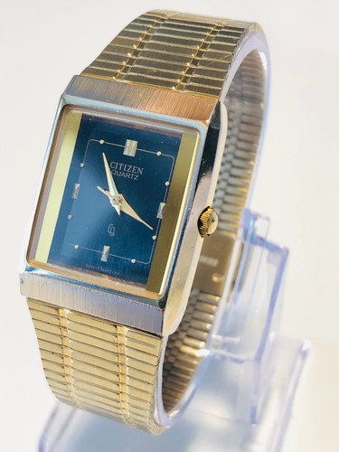 Rare montre tank vintage