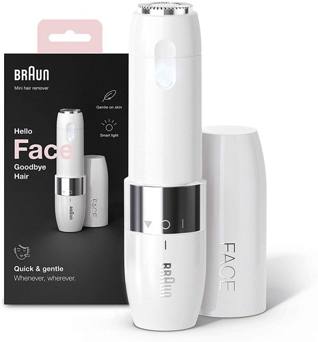 Braun face fs1000 - face, rasoir