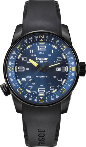 Traser 109742 montre - traser,