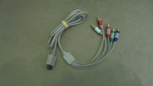 Câble video component - câble,