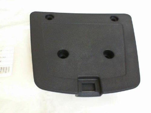 Kit plaque coffre nrg - plaque,