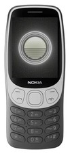 Nokia 3210 4G noir | Tout