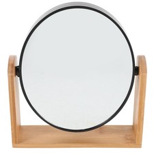  Petit Miroir Grossissant Mirroir Grossisant Double Face De Bureau