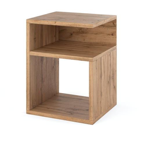 Table chevet wotan cm - chevet, en