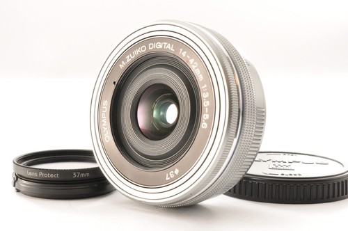 Mint objectif olympus - [n, +++]