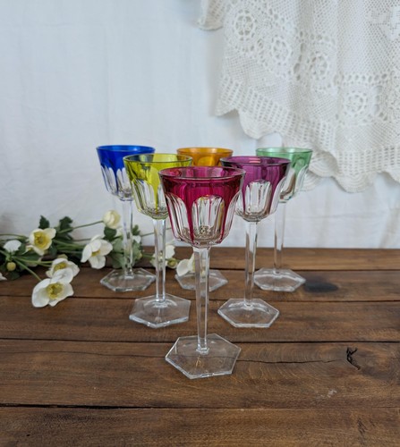 Verres roemer baccarat - verres,