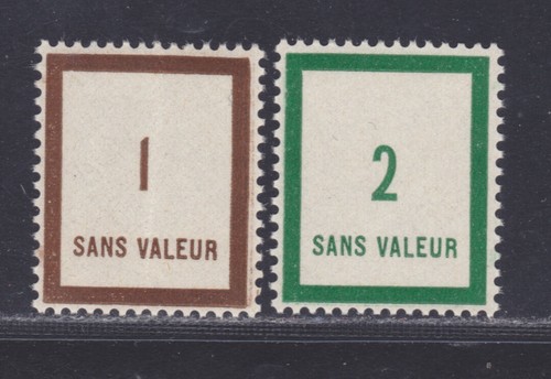 France timbre fictif - timbre,