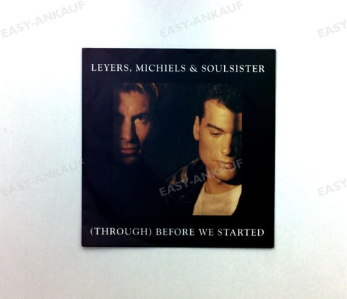 Leyers michiels soulsister - michiels, &