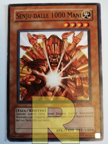 Senju des 1000 mains hands - /,