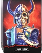 2023 Super 7 Ultimates The