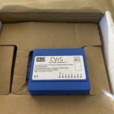 URMET CV1S2 CENTRALE VIGIK  / DOMOTIQUE / PORTIER / INTERPHONES