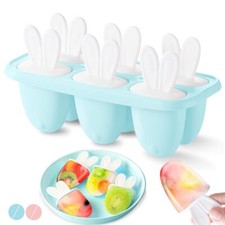 Moule à Glace Lot de 6 Moule