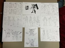 King of Braves GaoGaiGar Final