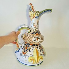 🔅 grand pichet, aiguière